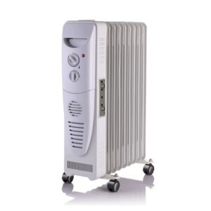 Radiateur Bain D&rsquo;huile NewStar EL W