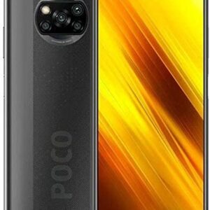 Xiaomi Poco X NFC (/Go) Gris