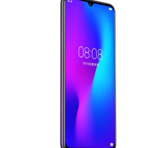 Doogee Y Plus bleu