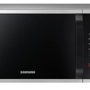Micro Ondes Samsung L MSKAS Silver