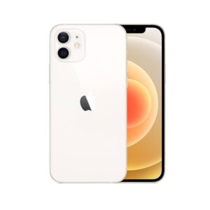 iPhone Go Blanc