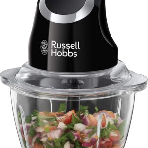 Mini Hachoir Desire Russell Hobbs &# &# Noir