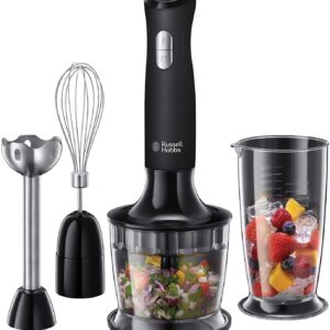 Mixeur en Desire Russell Hobbs