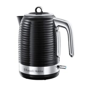 Bouilloire Inspire Russell Hobbs &# &# Noir