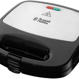 Croque Monsieur en Russell Hobbs