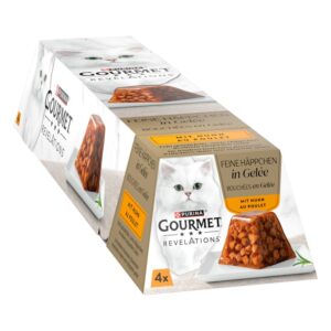 pla gourmet revelations fine cuts xg huhn hs