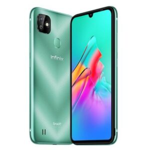 Infinix Smart HD Vert Quartz