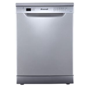 Lave Vaisselle BRANDT Couverts Silver