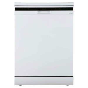 Lave Vaisselle BRANDT Couverts &# DFPDW &# Blanc