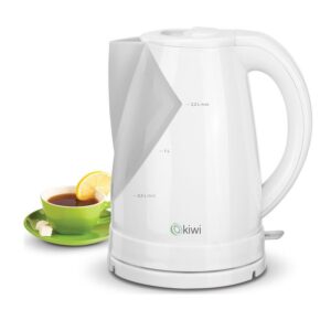 Bouilloire KIWI KK W Blanc