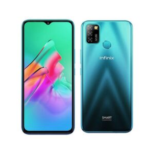 Smartphone Infinix SMART (/Go) Wave