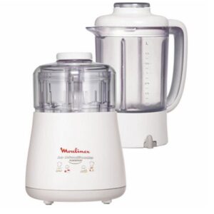 Moulinette Moulinex DPA W Blanc