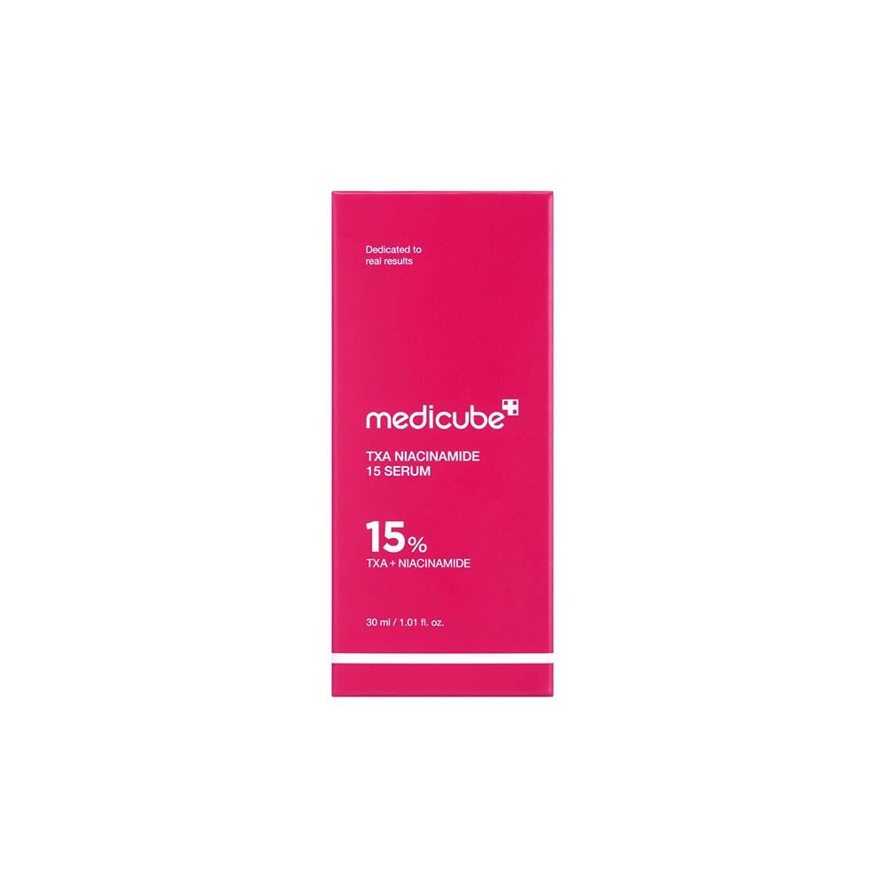 Medicube TXA Niacinamide 15% Serum 30ml 1 CC B AAFD BEBBEB