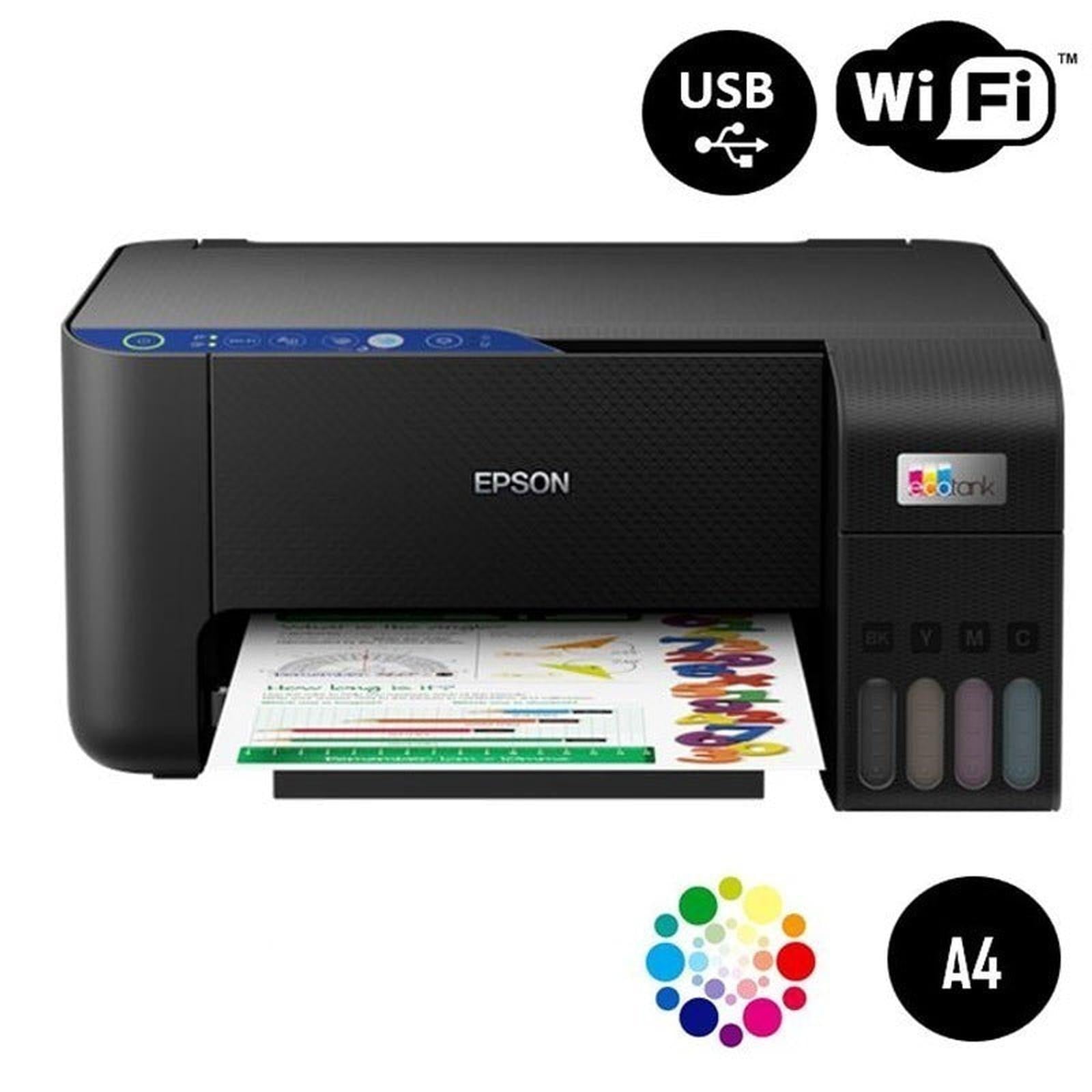 Imprimante Epson L3251 1 afdfa