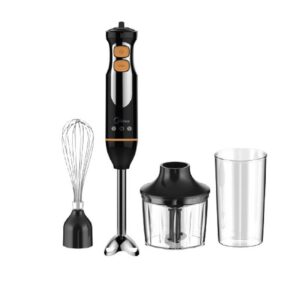 Mixeur Plongeant en Midea MJ BHW