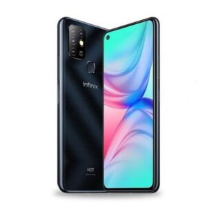 Infinix Hot (/Go) Noir
