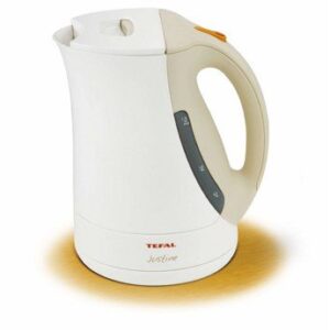 Bouilloire Tefal JUSTINE BF