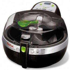 Friteuse Actifry Tefal noir