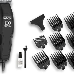 Tondeuse Cheveux et Barbe WAHL