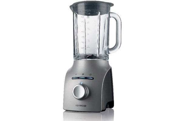 Blender Kenwood BLM610SI 1 Blender Kenwood BLMSI