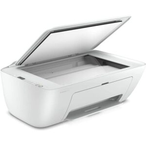 Imprimante HP DeskJet Couleur Wi Fi