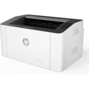 Imprimante Laser HP W Monochrome Wifi