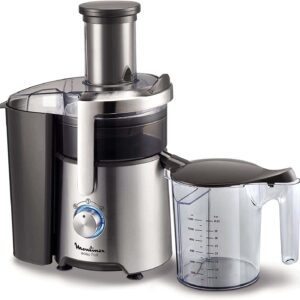 Centrifugeuse Moulinex &# JUD &# Inox