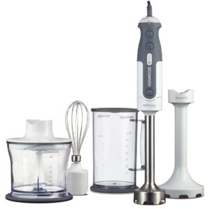 Mixeur Triblade Kenwood HDPWH