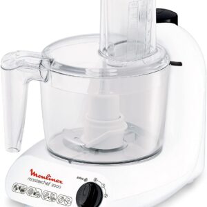 Robot Multifonction Moulinex FP