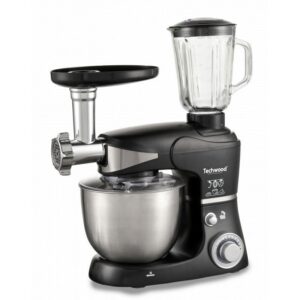 Robot Multifonctions Techwood TRO