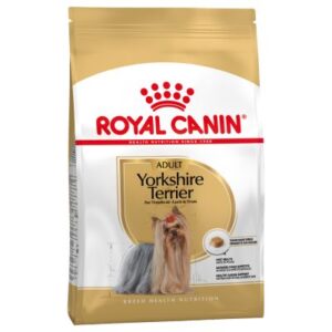 pla royalcanin adulthund yorkshire