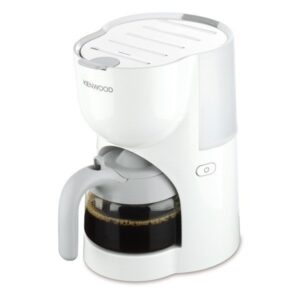 Cafetière Kenwood CM W Blanc