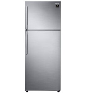 Réfrigérateur Samsung NoFrost L Twin Cooling RTKS &# Inox