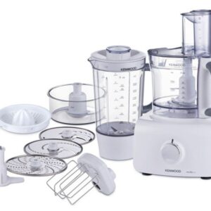 Robot Kenwood FDPWH