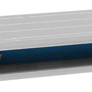 Climatiseur Gree &# BTU &# Chaud Froid Inverter Gainable