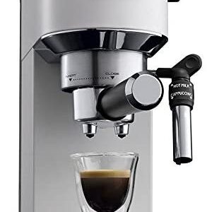 Machine Expresso Delonghi EC W Blanc