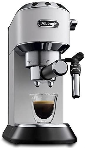 Machine Expresso Delonghi EC685 W Blanc 1 Machine Expresso Delonghi EC W Blanc