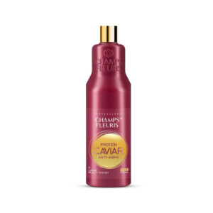 CHAMPS FLEURIS CAVIAR PROTEIN TREATEMENT FOR HAIR