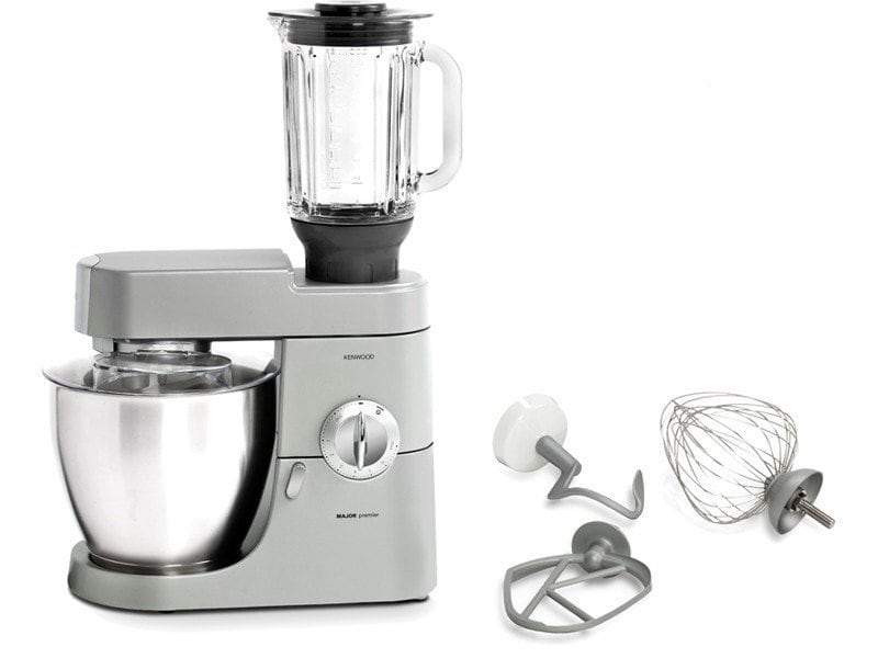 Robot multifonction Kenwood KM770 1 Robot multifonction Kenwood KM