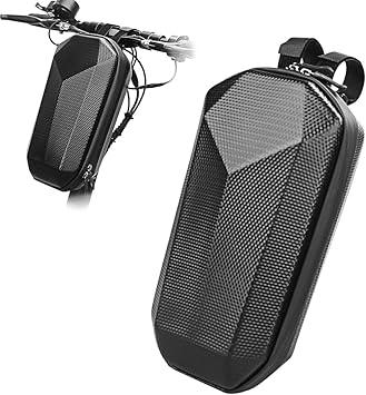 Sac de Trottinette Électrique, Vélos 4L Sacoche Guidon 1 gVyVtLzL AC SY