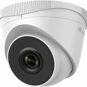 Caméra De Surveillance Hilook IP Dôme MP IPC TH