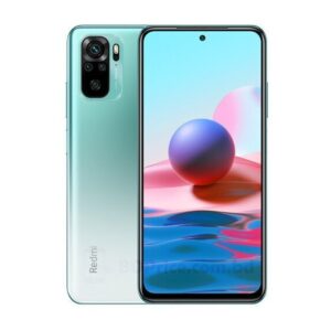 Xiaomi Redmi Note (/Go) Gris