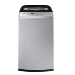 Machine à laver Samsung Top Load Kg / Silver