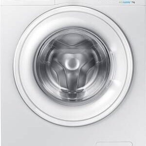 Machine à Laver Samsung kg WWJDW Blanc