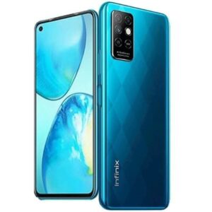 Infinix Note i (/Go) Bleu