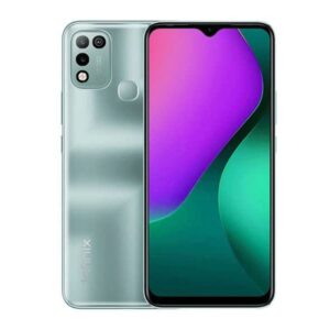 Infinix Hot play (/Go) Bleu