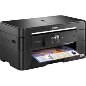 Imprimante Multifonction Jet encre Brother DFC DW A