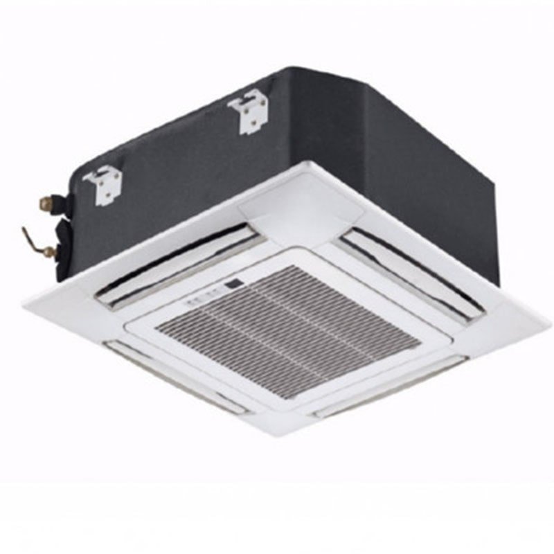 Climatiseur Cassette TCL – 24000 BTU – Chaud-Froid Inverter 1 Climatiseur Cassette TCL &#; BTU &#; Chaud Froid Inverter