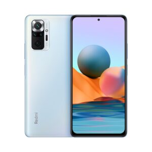 Smartphone Xiaomi Redmi Note Pro (/Go) Bleu