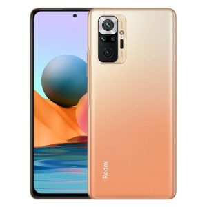 Smartphone Xiaomi Redmi Note Pro (/Go) Bronze